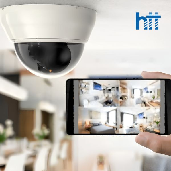 Có nên lắp camera IP cho doanh nghiệp?