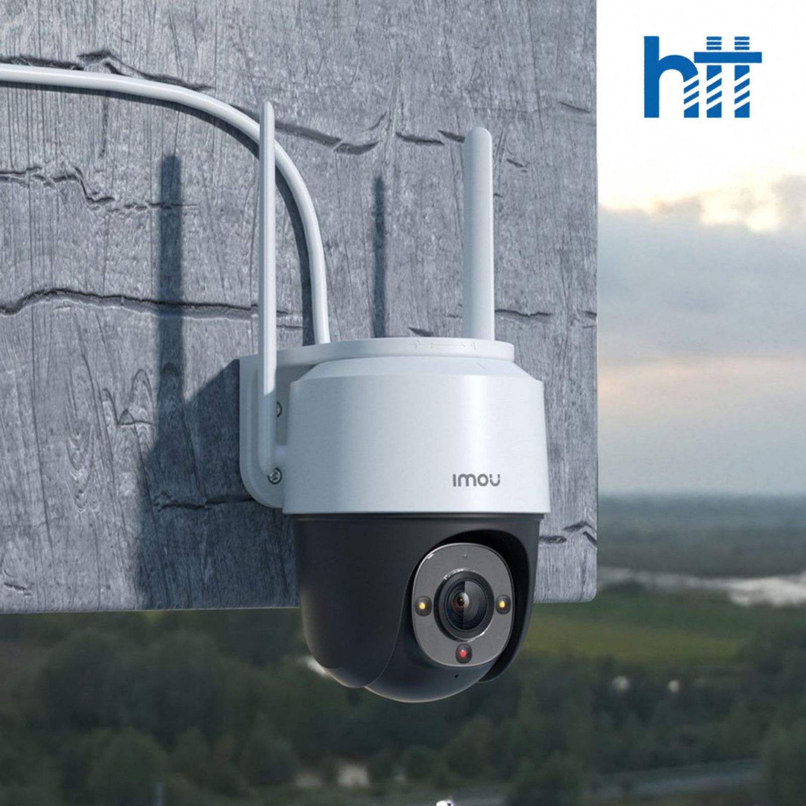 Camera tại Hợp Thành Thịnh