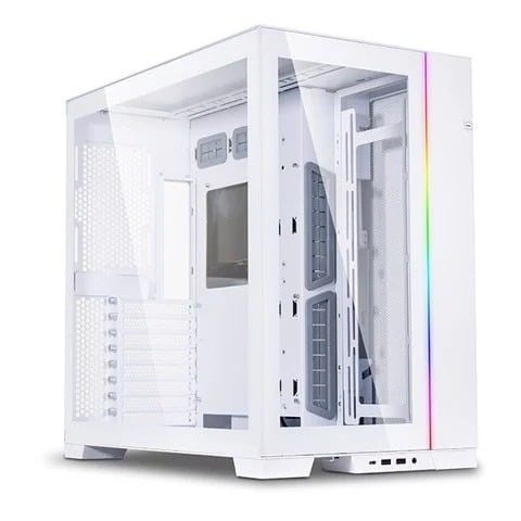 GEARVN - Case LIAN LI O11D Evo White