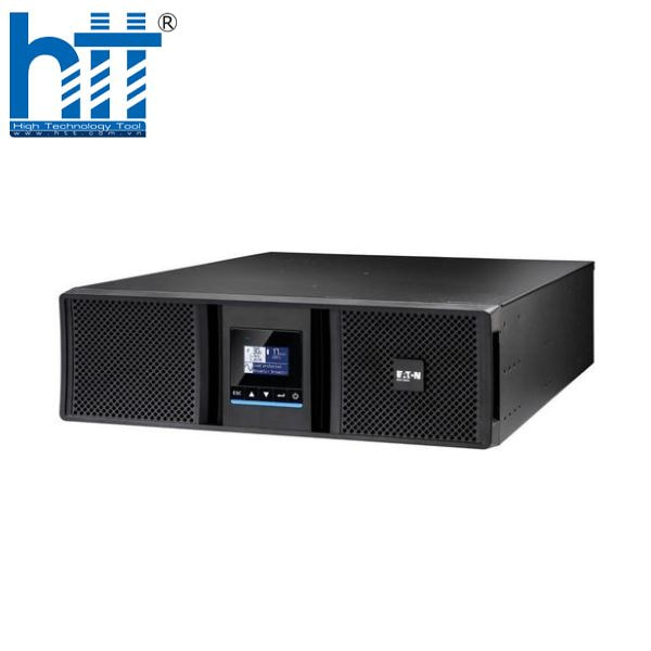 UPS Eaton 9SX 5000i - giải pháp nguồn ổn định cho server