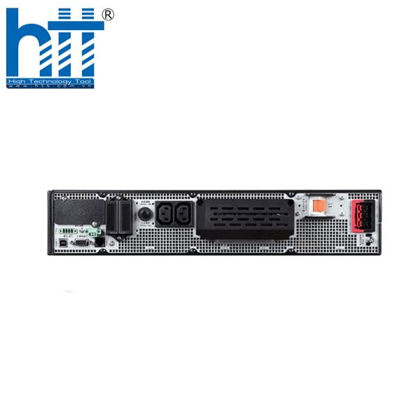 UPS Eaton DXRT10KI-AP2 10kVA cho trung tâm dữ liệu