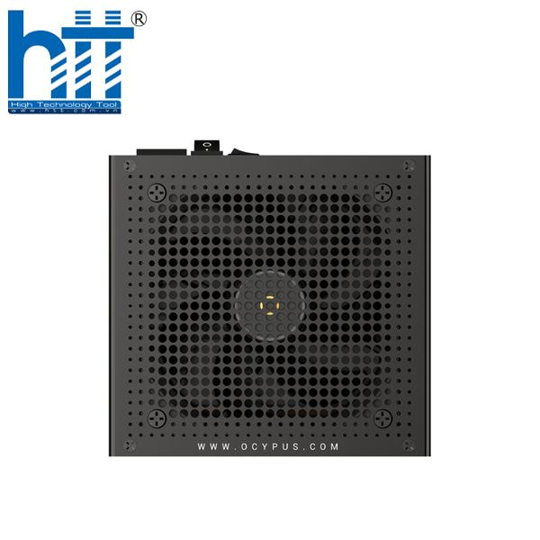 Giải pháp bộ nguồn chất lượng cao – Ocypus Delta P750 750W.
