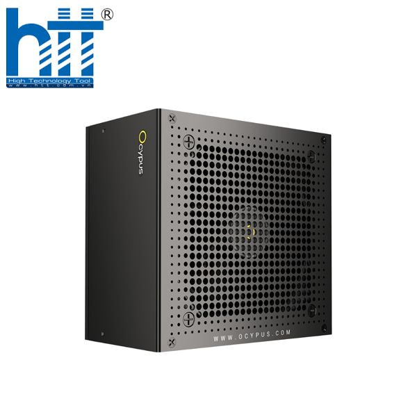 Ocypus Iota P1200 – Full Modular, tụ Nhật cao cấp