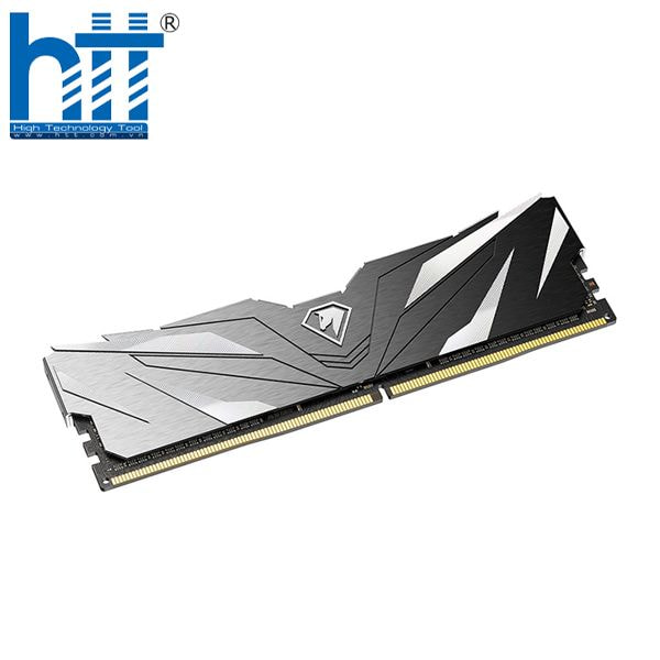 Nâng cấp PC cùng Ram Shadow II DDR4-3200 16GB Black