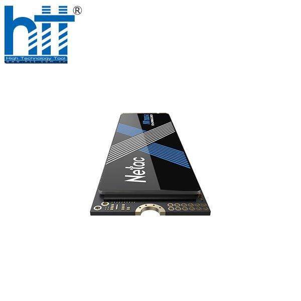 Hiệu năng vượt trội cùng SSD NV7000-Q PCIe Gen4