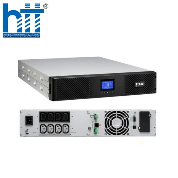 Bộ lưu điện EATON 9SX 3000IR RACK2U UPS  9103-83962