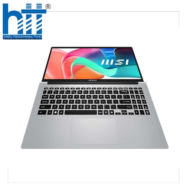 Màn hình 15,6″ FHD của MSI Modern 15 F13MG 666VN