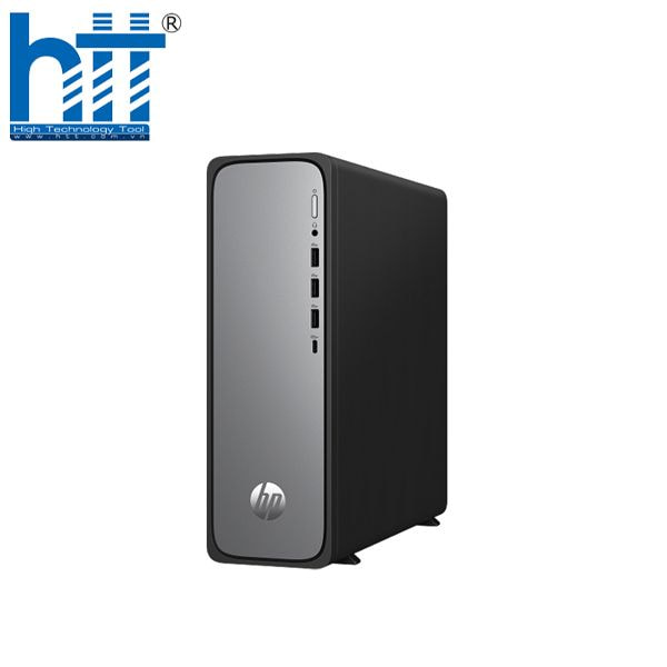 HP OmniDesk S03-0042d – kết nối Wi-Fi & Bluetooth tiện lợi