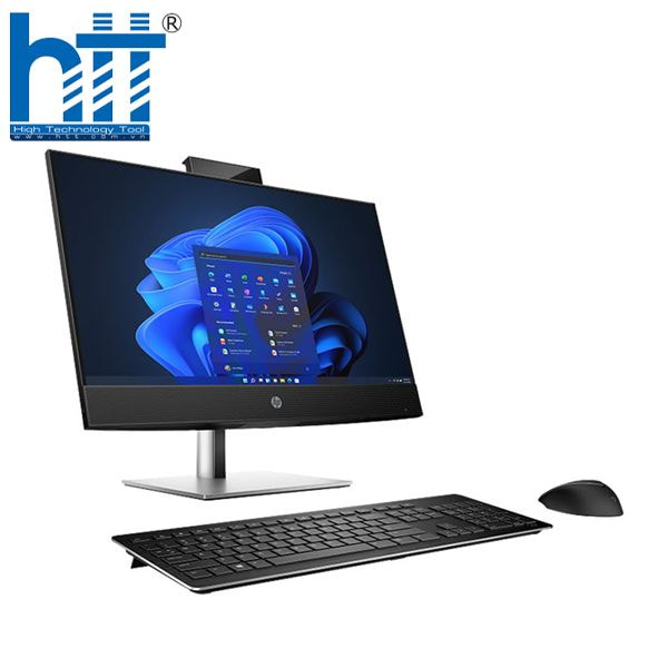 HP ProOne 440 G9 AZ7D0PT – All-in-One cảm ứng hiện đại, hiệu năng vượt trội.