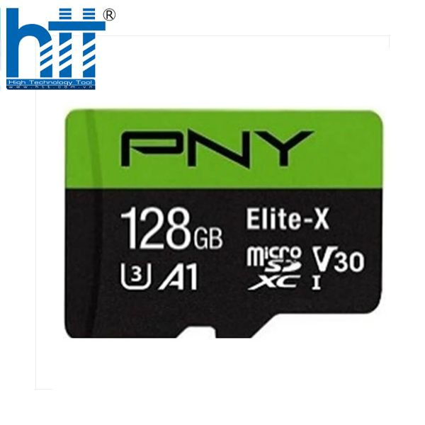 Lưu trữ dữ liệu 128GB tốc độ cao