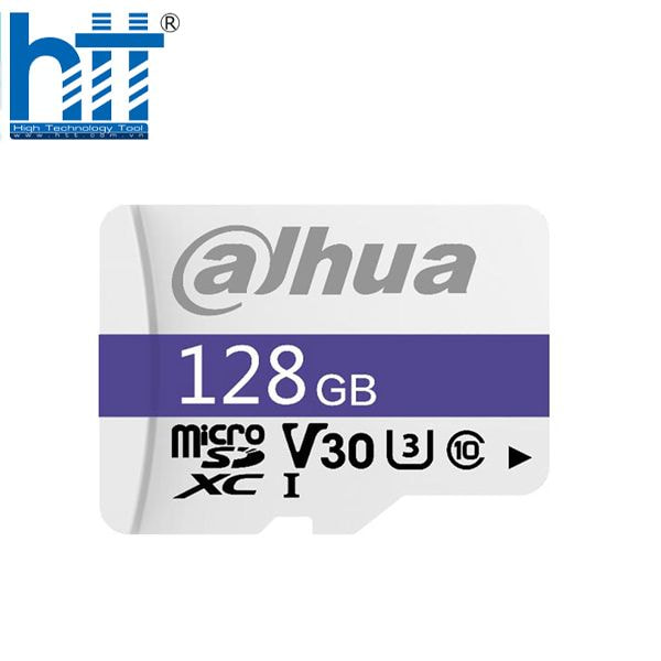 Thẻ nhớ Micro SD 128GB tốc độ cao