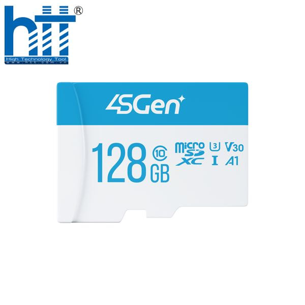 Dung lượng lớn 128GB, lưu trữ thoải mái