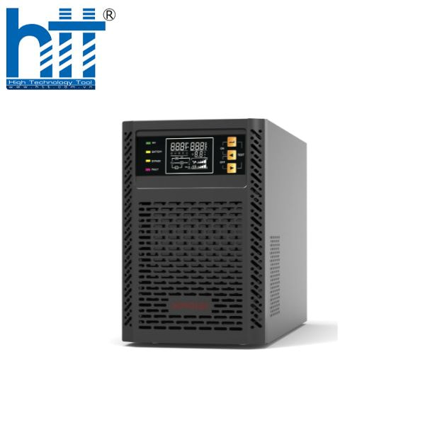 HỢP THÀNH THỊNH - Bộ lưu điện Sorotec HP3116C Plus 3KT-XL