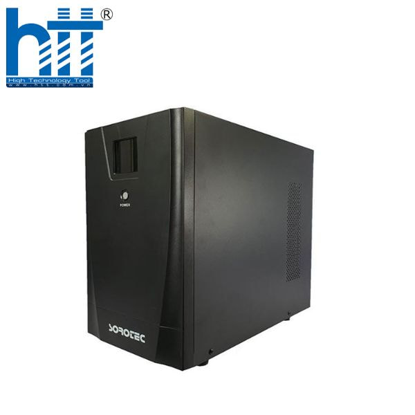 HỢP THÀNH THỊNH - Bộ lưu điện Sorotec Line Interactive BX3000