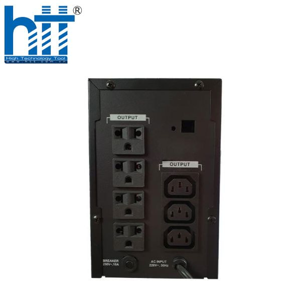 HỢP THÀNH THỊNH - Bộ lưu điện Sorotec Offline BL1000