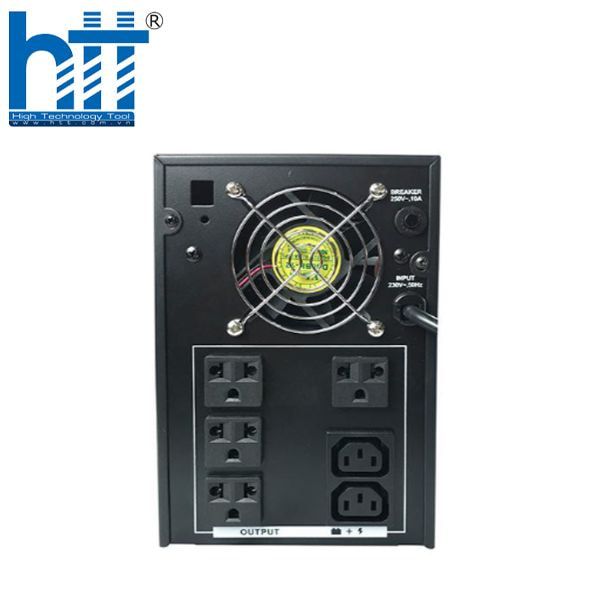HỢP THÀNH THỊNH - Bộ lưu điện Sorotec Offline BL3000