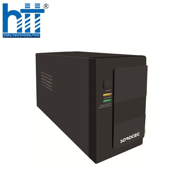 HỢP THÀNH THỊNH - Bộ lưu điện UPS Sorotec BL2000E