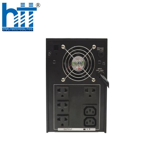 HỢP THÀNH THỊNH - Bộ lưu điện UPS Sorotec BL2000E