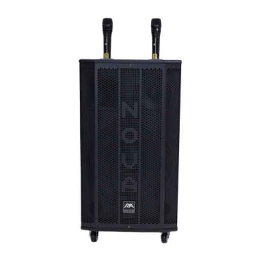 Loa Karaoke di động NOVA Audio NV-15A Plus