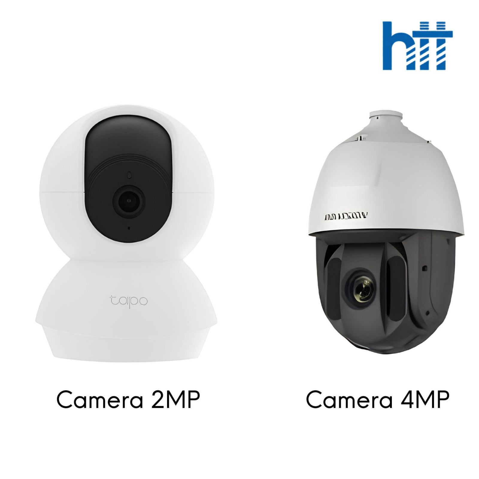 Camera 2MP và 4MP - Hợp Thành Thịnh