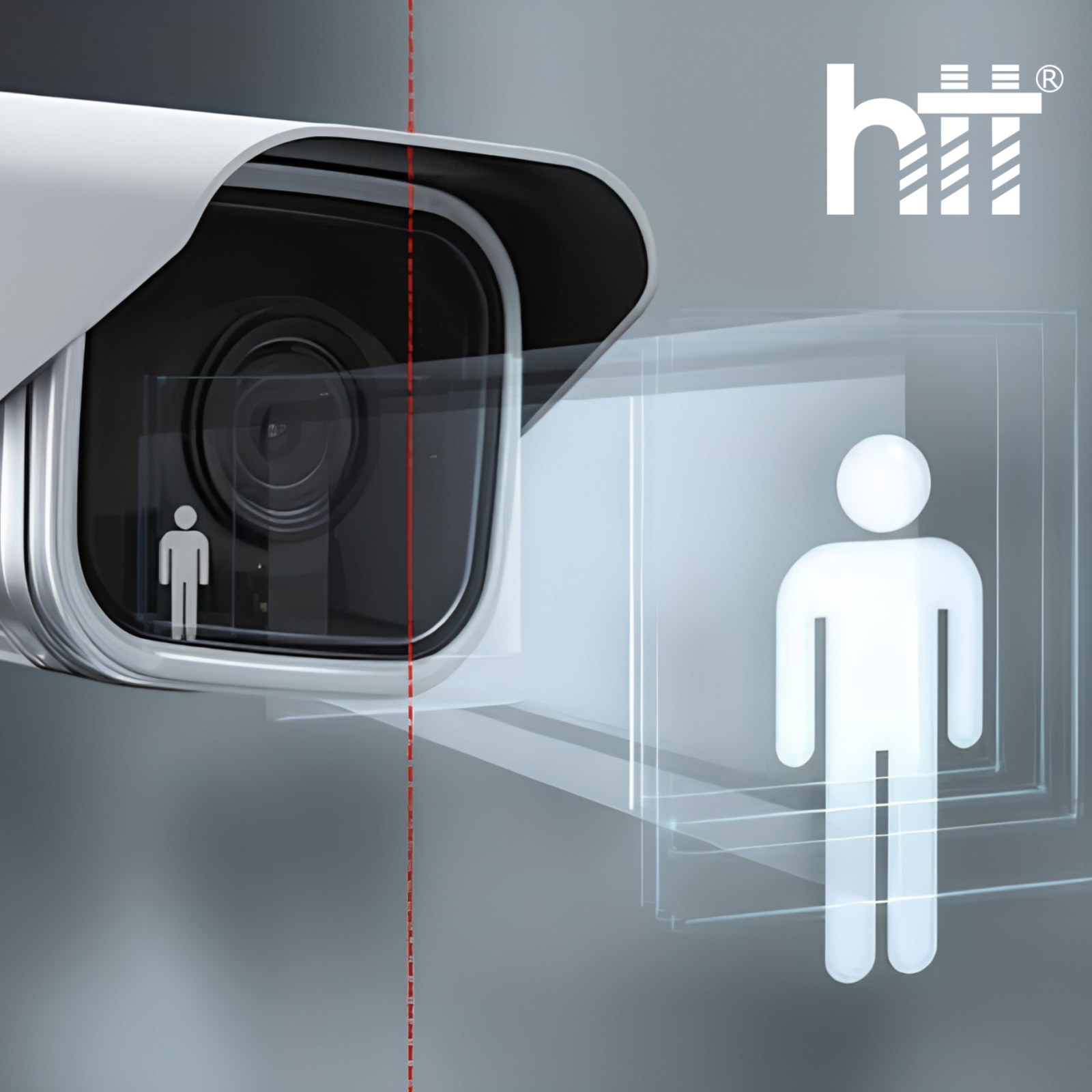 Camera AI định dạng người - Hợp Thành Thịnh
