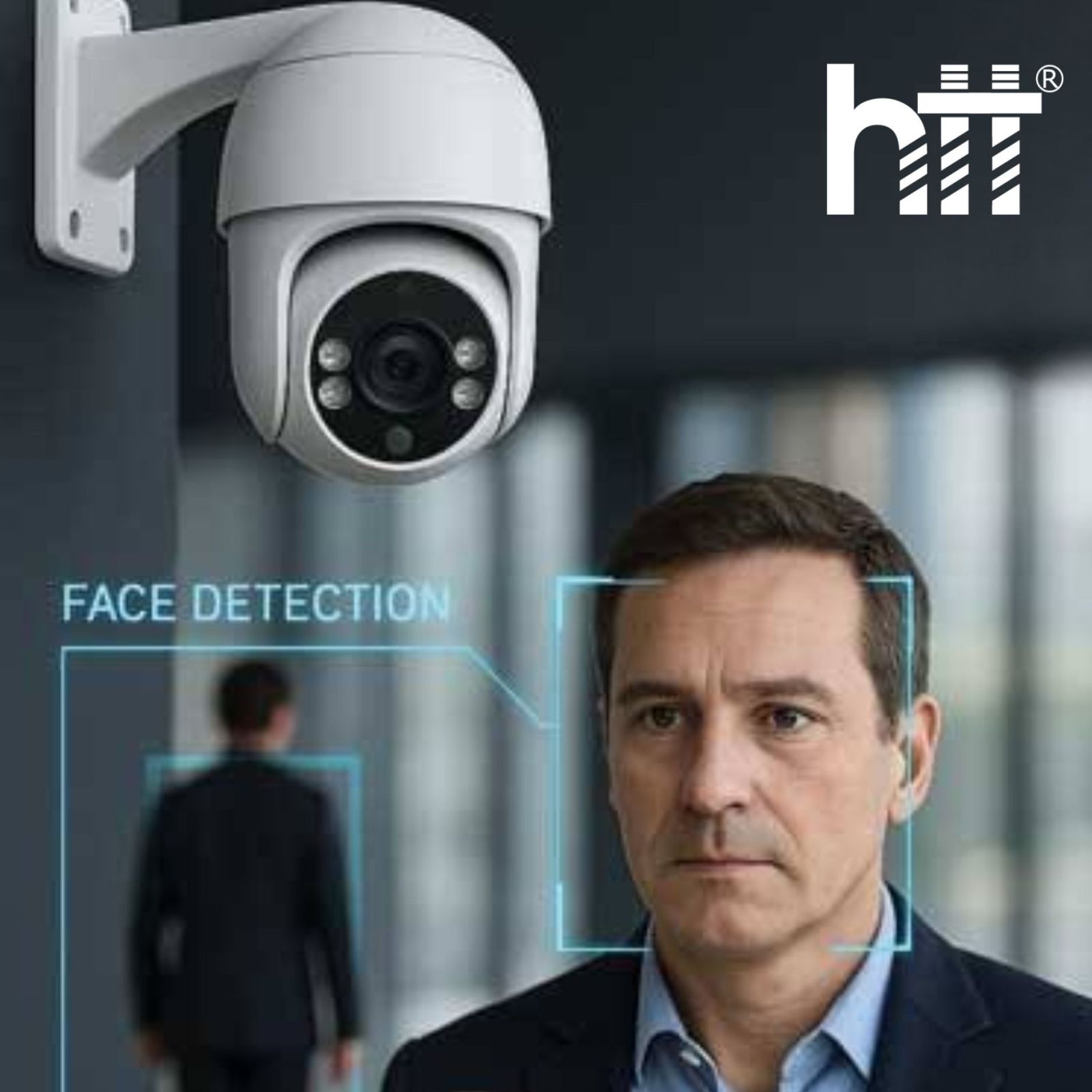 Camera AI cho doanh nghiệp - Hợp Thành Thịnh