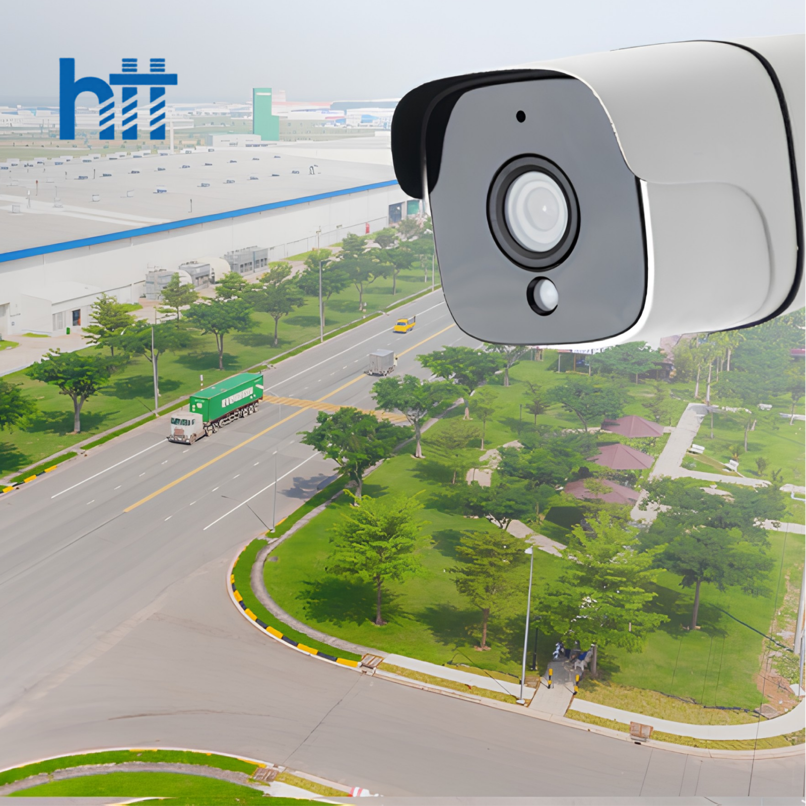 Camera AI cho nhà máy/xường - Hợp Thành Thịnh