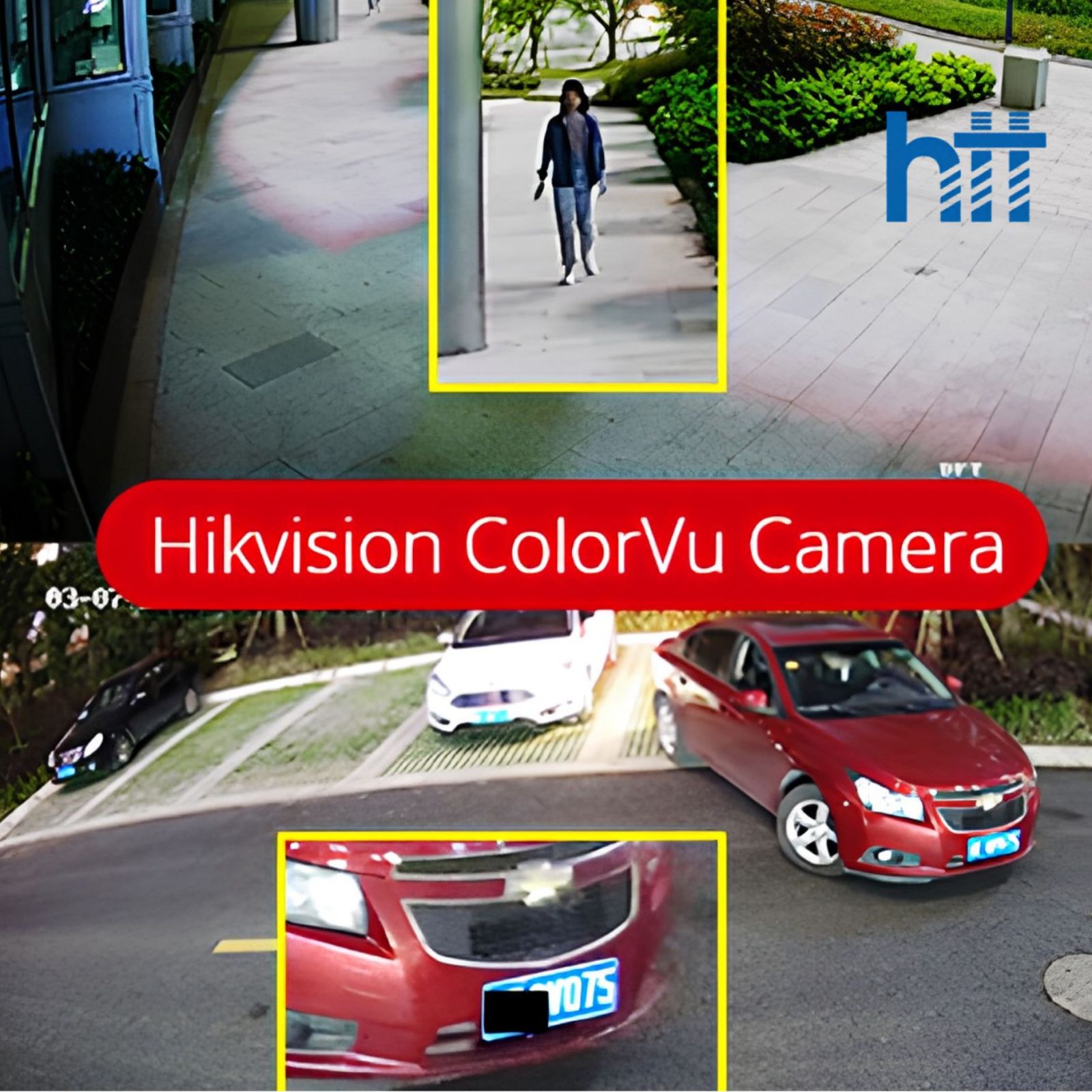 Camera Colorvu -Hợp Thành Thịnh