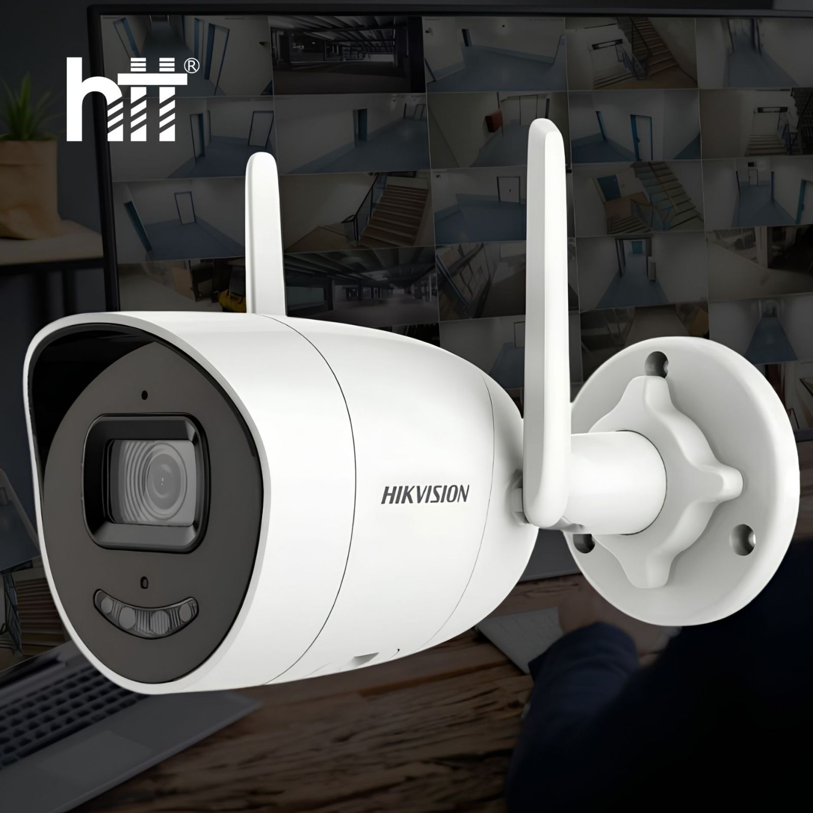 Camera HIKVISION - Hợp Thành Thịnh
