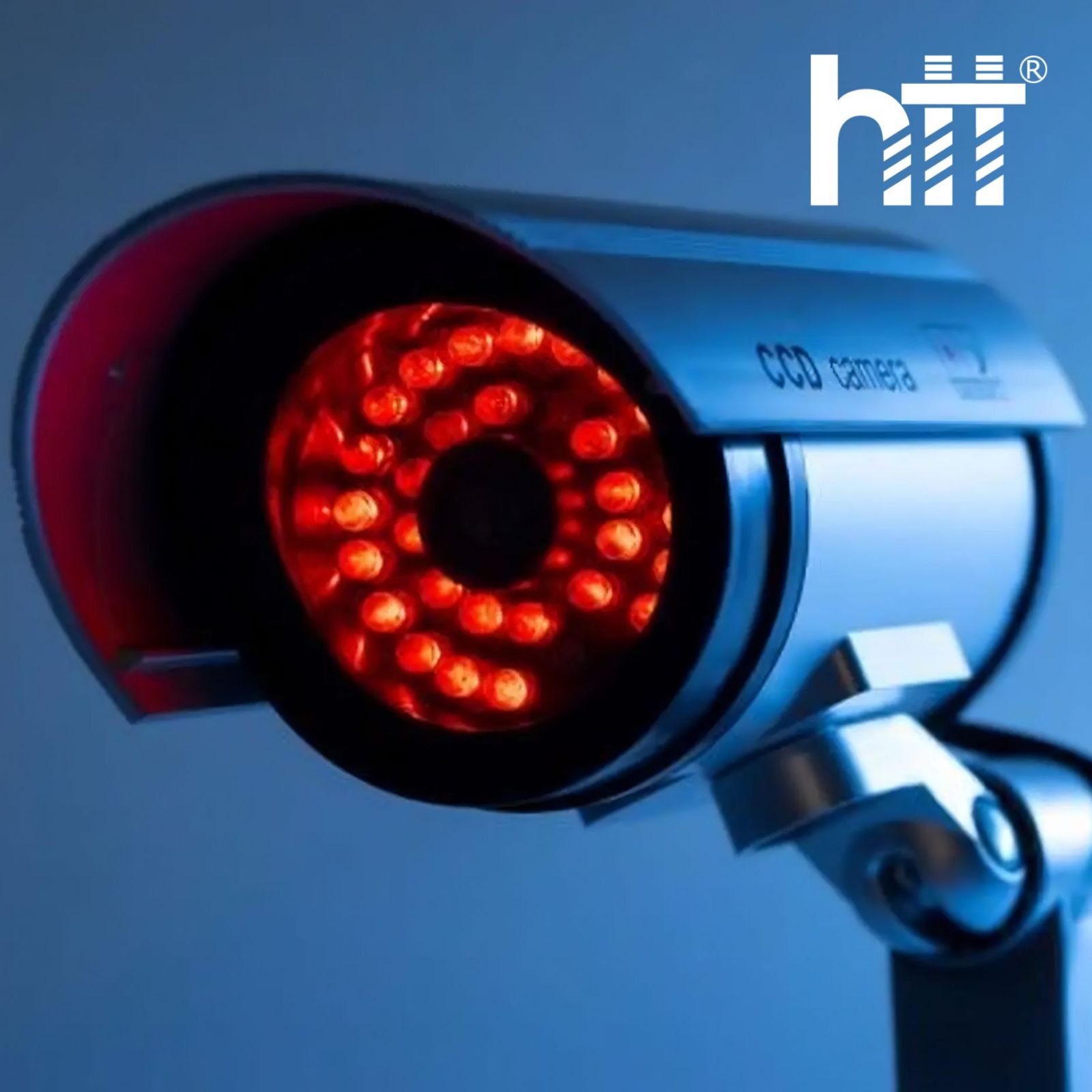 Camera hồng ngoại - Hợp Thành Thịnh
