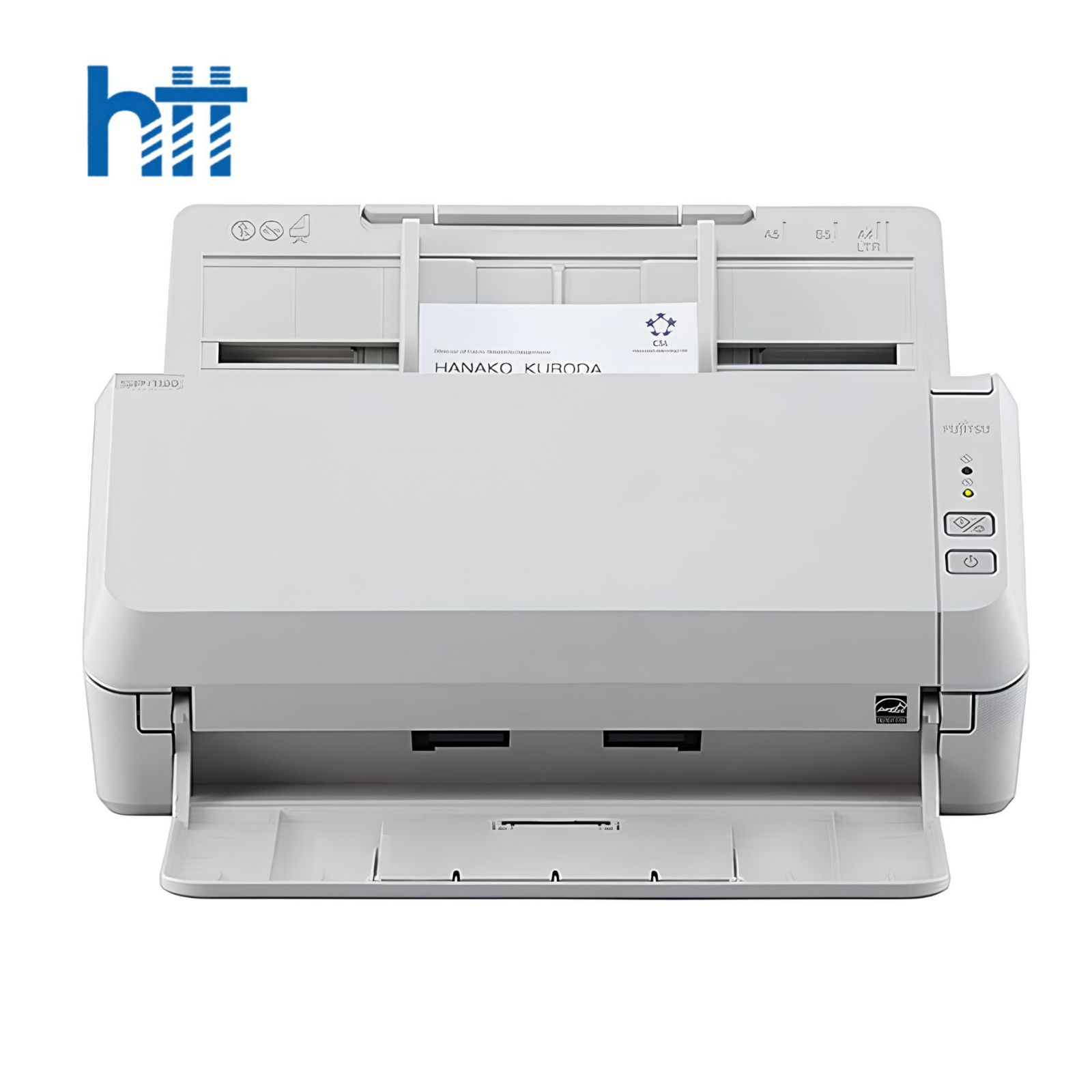 Giải pháp lưu trữ dữ liệu RICOH tại Hợp Thành Thịnh