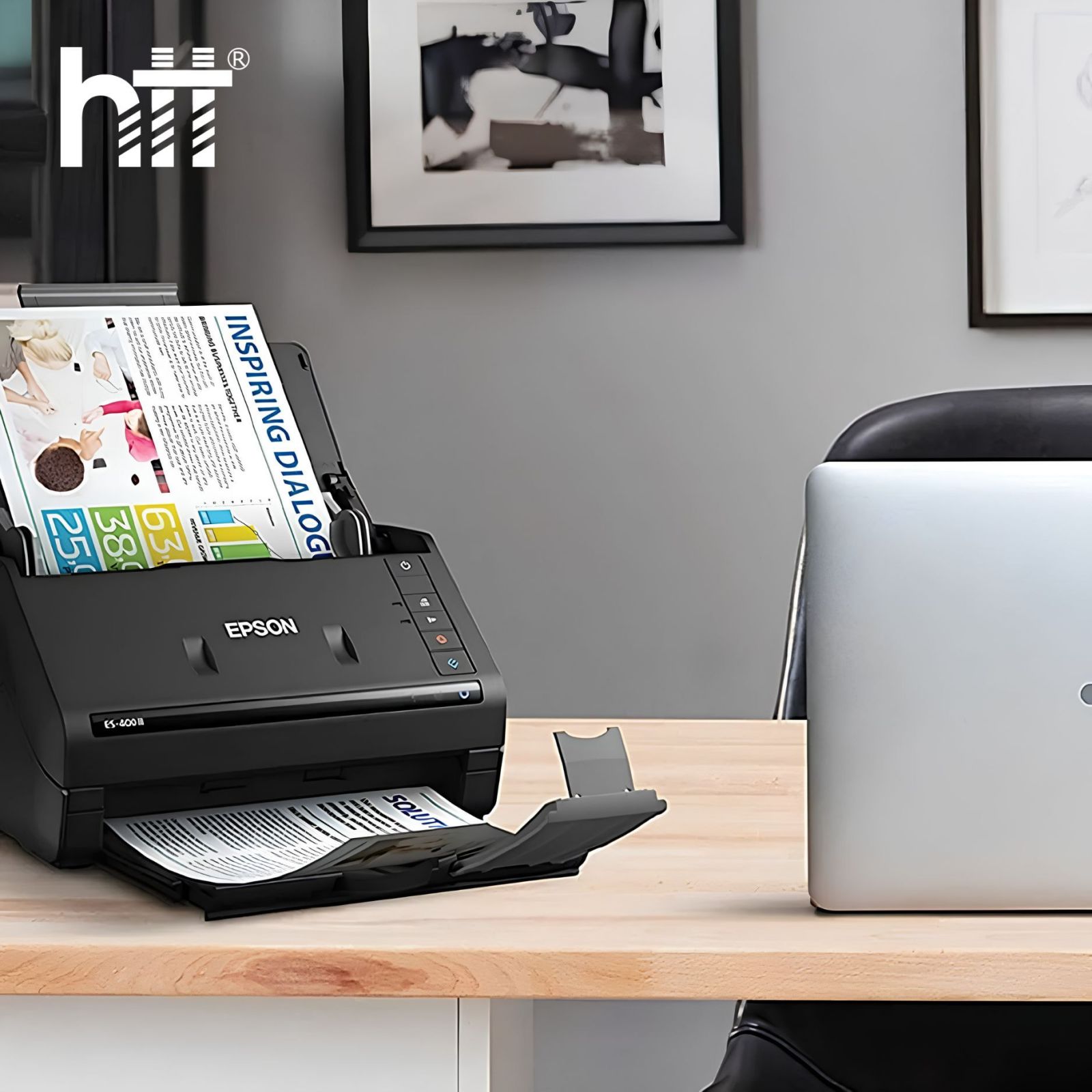 Máy scan tại Hợp Thành Thịnh