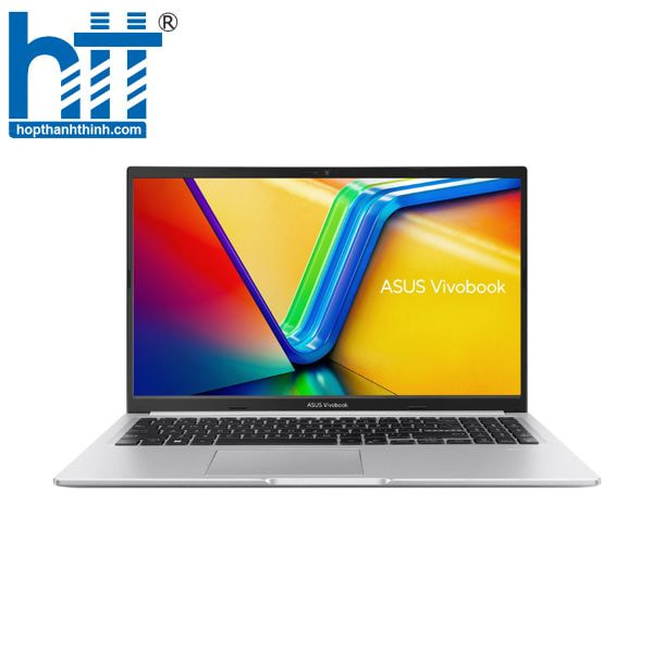 Màn hình 15.6 inch FHD IPS – sắc nét, góc nhìn rộng.