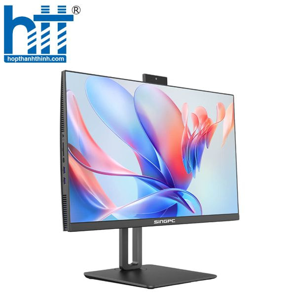 Hiệu năng mạnh mẽ từ Intel Core i3, RAM 8GB và SSD 256GB.