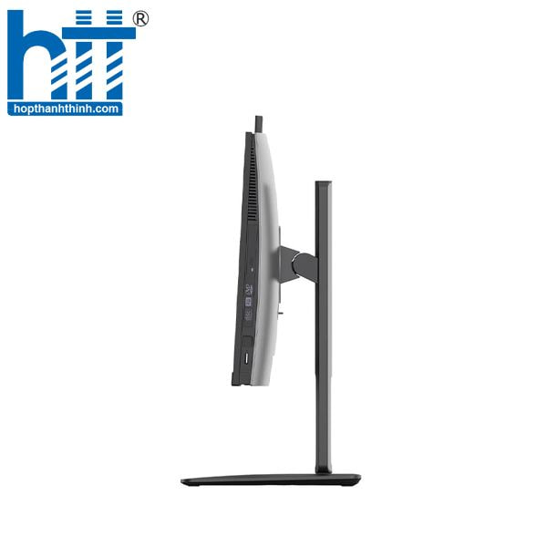 Màn hình 23.8 inch Full HD xoay linh hoạt – hiển thị sắc nét ở mọi góc nhìn.