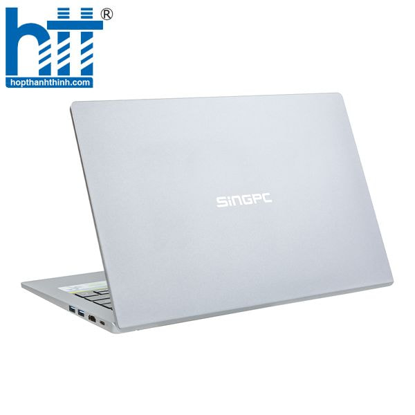 Notebook SingPC M16 – Hiệu năng bứt phá với Intel Core i5 Gen 13.