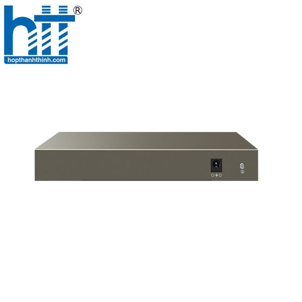 2 uplink Gigabit – tối ưu băng thông cho kết nối tốc độ cao.