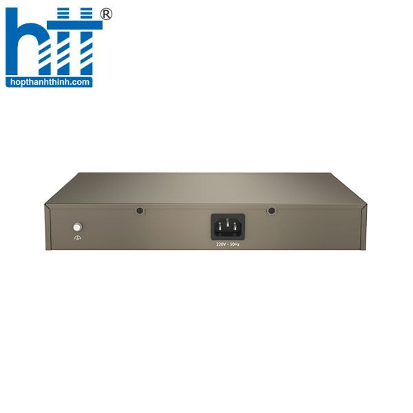 Switch IP-COM G3310F – tốc độ Gigabit, kết nối ổn định cho doanh nghiệp.