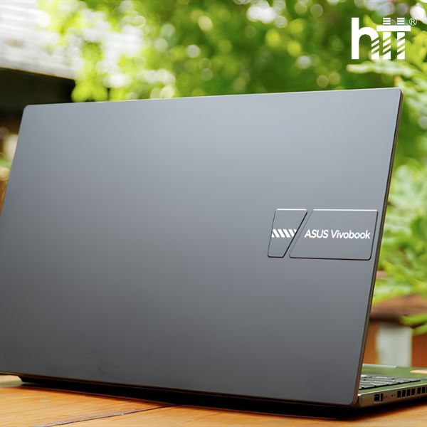 Trợ năng đa nhiệm Asus Vivobook 15 - Hợp Thành Thịnh