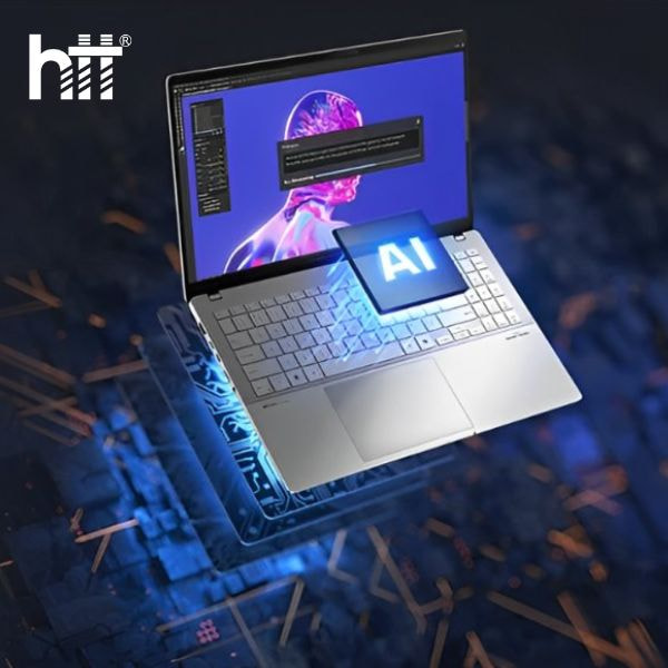 Trợ năng AI đa nhiệm - Hợp Thành Thịnh