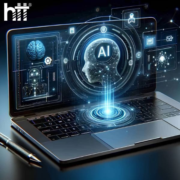Công nghệ kỹ thuật số - Hợp Thành Thịnh