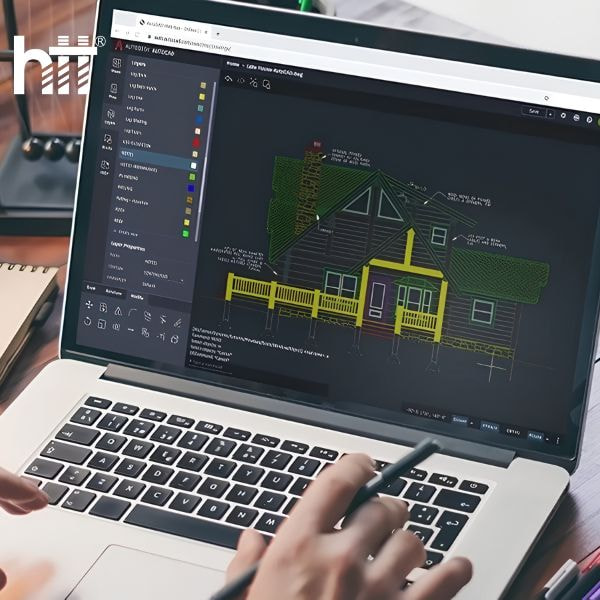 Máy thiết kế phù hợp - Hợp Thành Thịnh