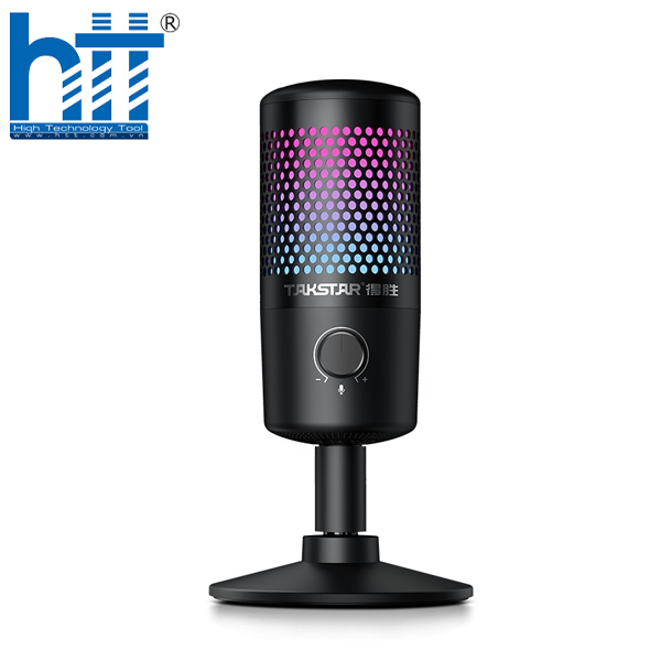 Mic Takstar GX1 – Giải pháp thu âm tiện lợi, lọc ồn hiệu quả