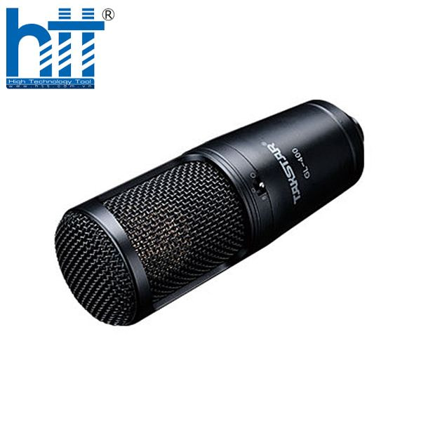 Micro thu âm Takstar GL-400 cho hội nghị và đào tạo