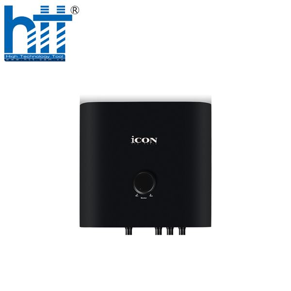 Icon Dou 44 – kết nối USB, độ trễ thấp, chất lượng cao.
