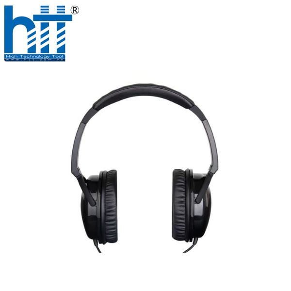 Icon HP-360 – Tai nghe kiểm âm bền, dây dài 2.5m.