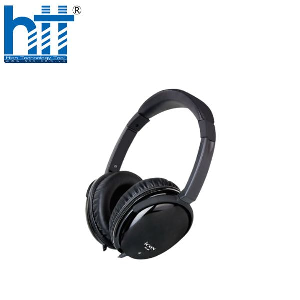 Trải nghiệm âm thanh trung thực với tai nghe Icon HP-360.