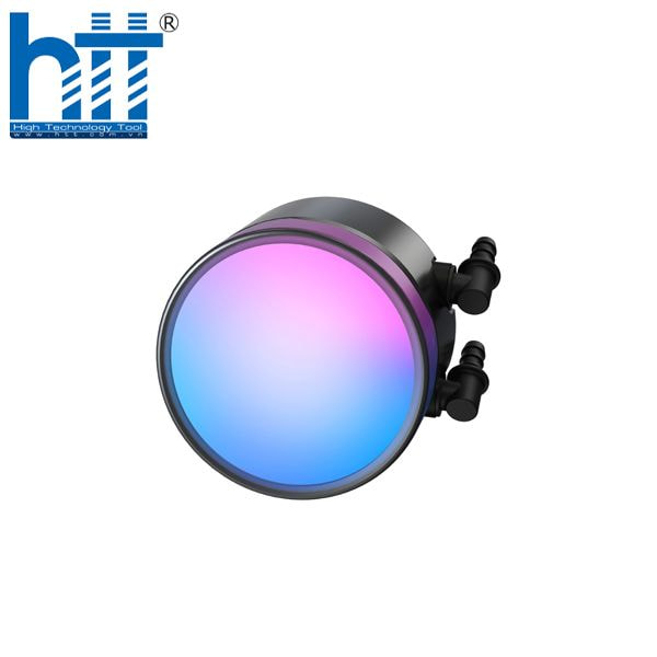 Ocypus Delta L36 BK ARGB V2 – lựa chọn tối ưu cho gamer & designer