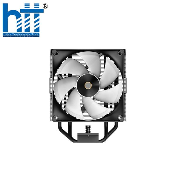 Tản nhiệt Ocypus Delta A40 BK ARGB nhỏ gọn, công suất mạnh