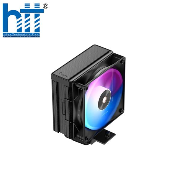 Quạt tản nhiệt CPU Ocypus Delta A40 BK ARGB ARGB LED sống động